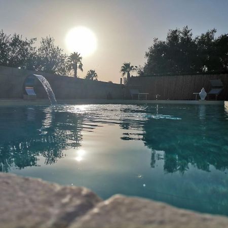 B&B Casa Nisi Villa Castelli 外观 照片