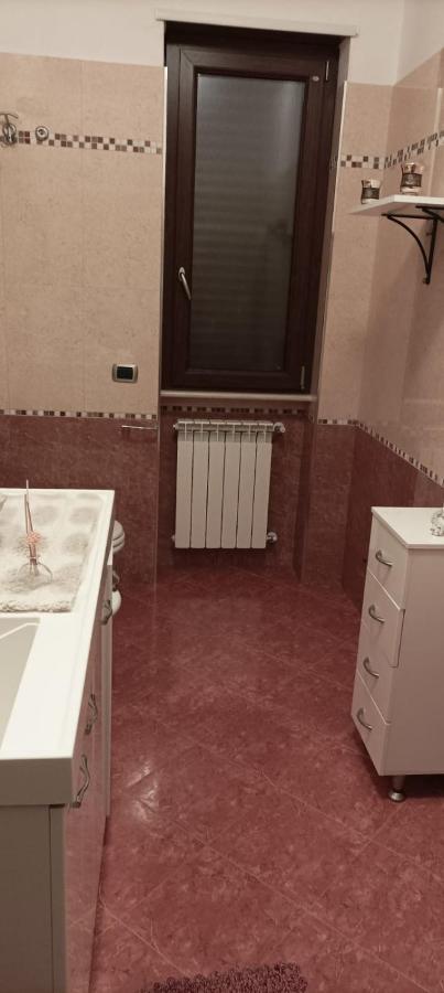 B&B Casa Nisi Villa Castelli 外观 照片