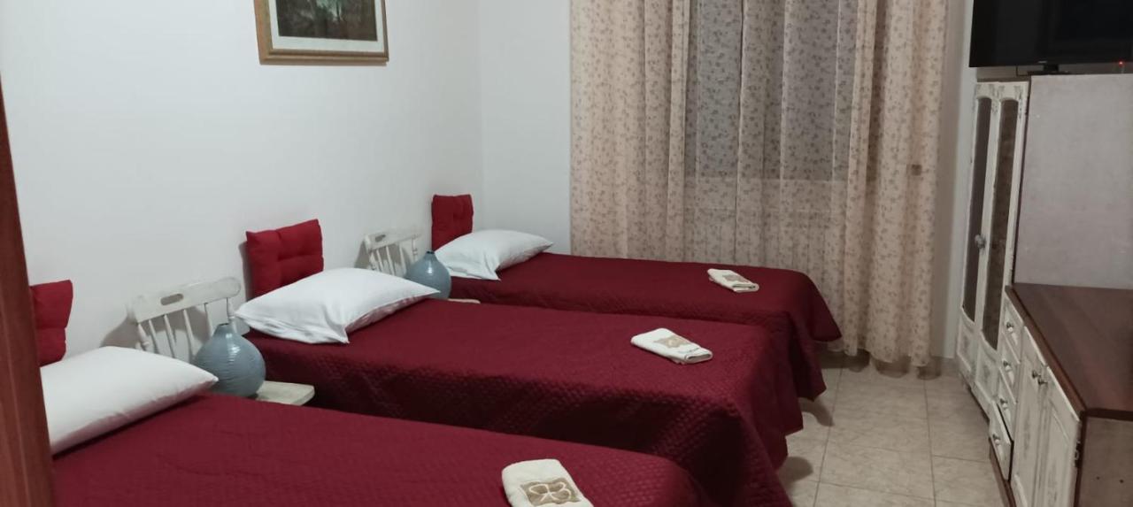 B&B Casa Nisi Villa Castelli 外观 照片