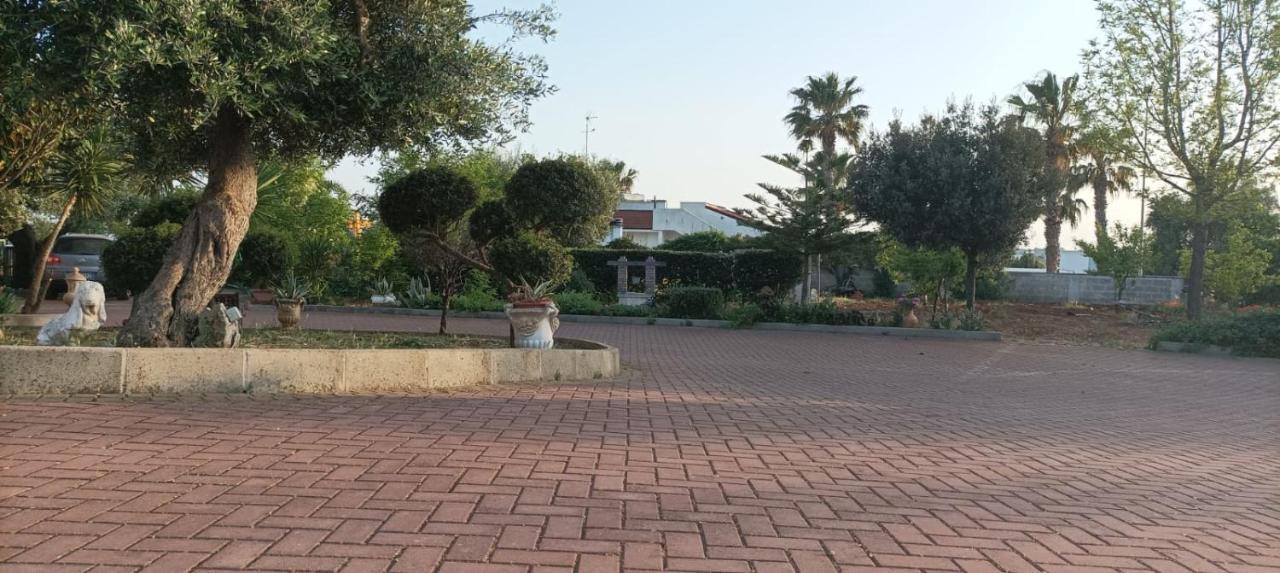 B&B Casa Nisi Villa Castelli 外观 照片
