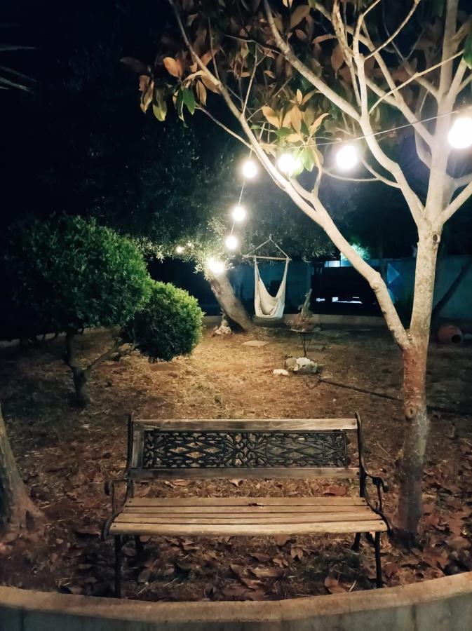 B&B Casa Nisi Villa Castelli 外观 照片