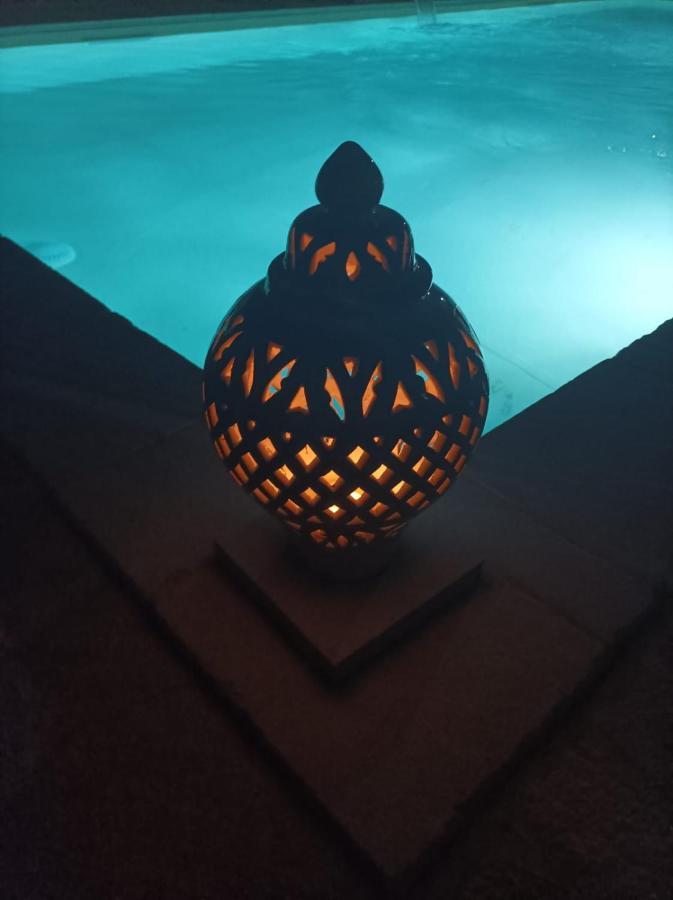 B&B Casa Nisi Villa Castelli 外观 照片