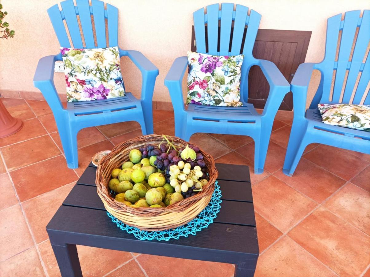 B&B Casa Nisi Villa Castelli 外观 照片