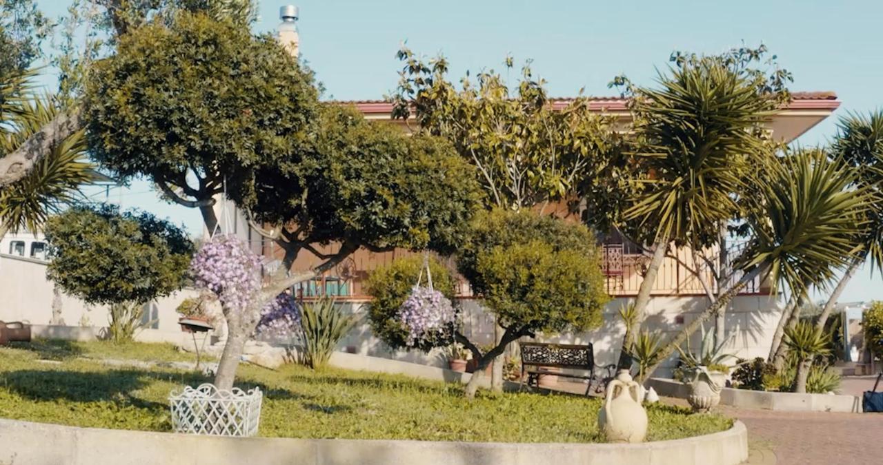 B&B Casa Nisi Villa Castelli 外观 照片