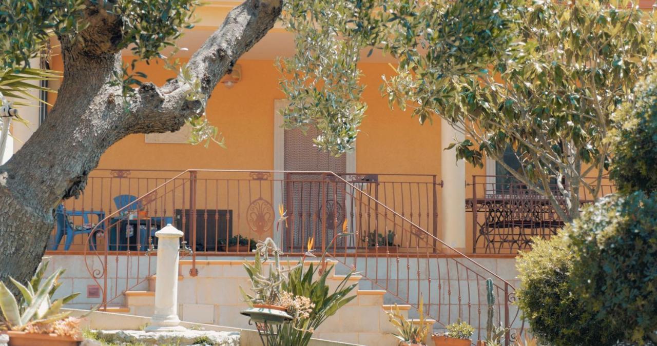 B&B Casa Nisi Villa Castelli 外观 照片