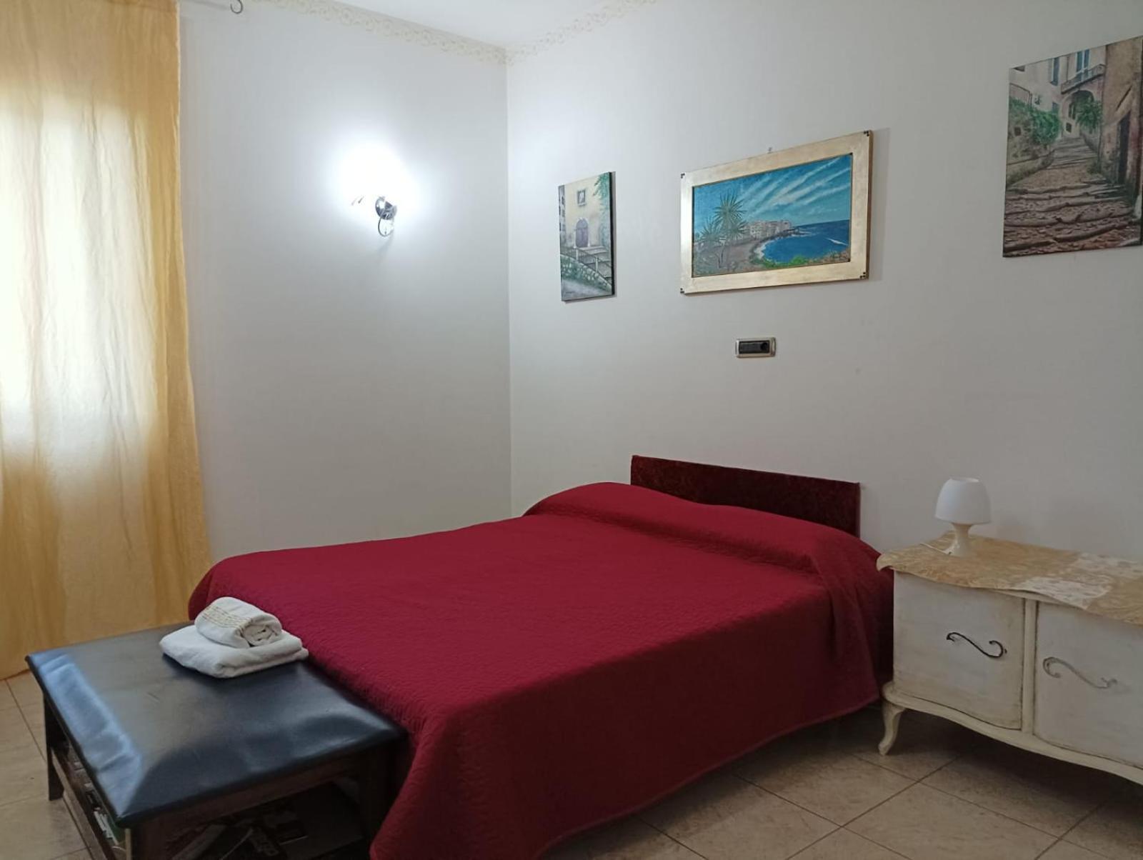 B&B Casa Nisi Villa Castelli 外观 照片
