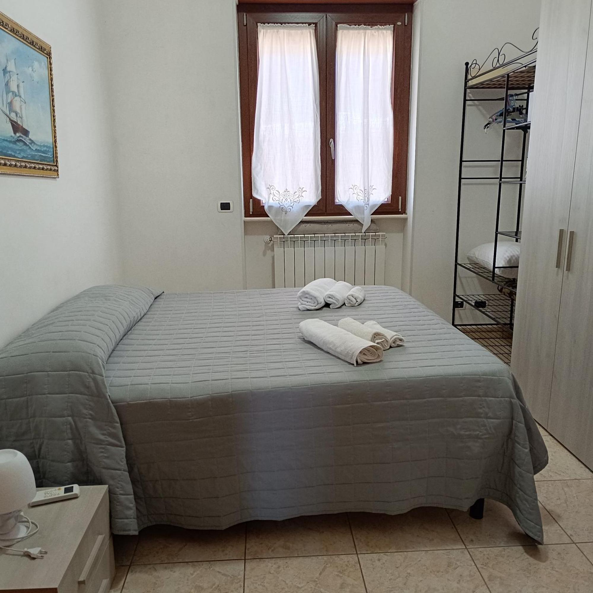 B&B Casa Nisi Villa Castelli 外观 照片